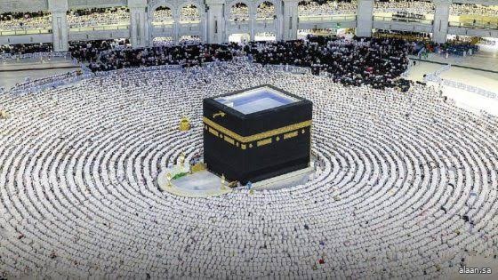 المملكة تسجّل مؤشرات تاريخية في خدمة ضيوف الرحمن.. استقبال 19.5 مليون حاج ومعتمر من الخارج خلال عام 2025