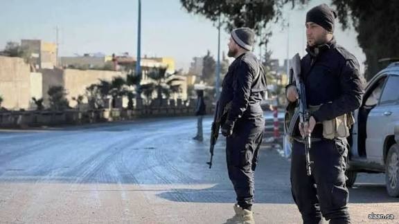 حظر تجول في "الحسكة" و"القامشلي" مع بدء تنفيذ اتفاق الدمج بين قسد ودمشق