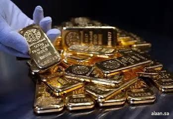 بنك "جيه بي مورغان" يتوقّع ارتفاع الذهب إلى 6300 دولار للأونصة بنهاية 2026