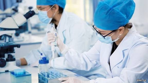 باحثون صينيون يكتشفون طفرة حاسمة في فايروس الإيبولا