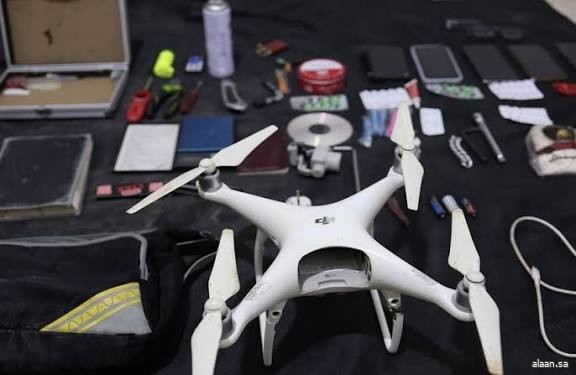 الداخلية السورية تُحبط تهريب كمية ضخمة من المخدرات إلى الأردن