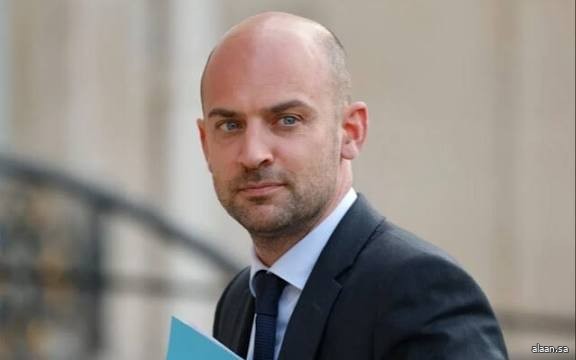 وزير الخارجية الفرنسي يزور سوريا والعراق ولبنان لمناقشة ملفات أمنية