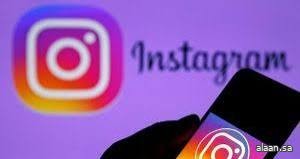 تطبيق إنستغرام يعود للعمل بعد انقطاع وجيز في أمريكا