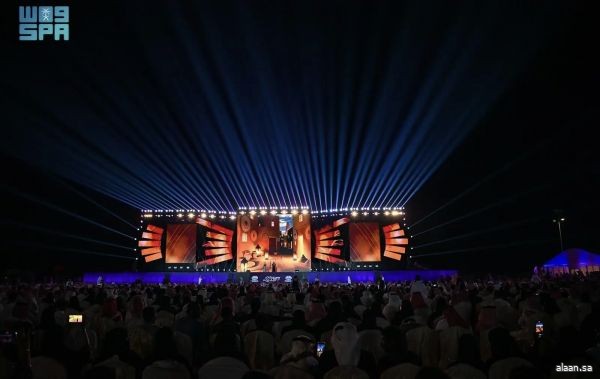 "الترفيه" .. أسلوب حياة لصناعة الإبداع في جازان