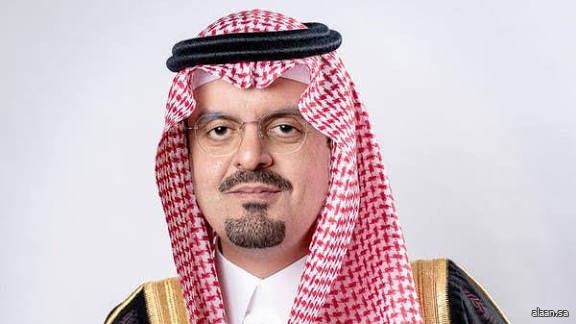 برعاية نائب أمير منطقة مكة المكرمة.. مُحافظ جدة يفتتح المؤتمر السعودي للشبكية 2026