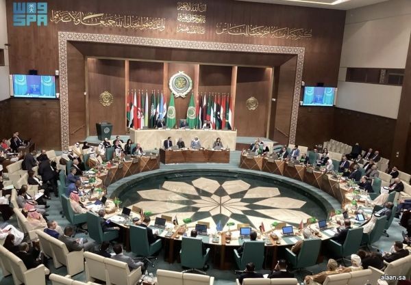 انطلاق أعمال الدورة الـ(117) للمجلس الاقتصادي والاجتماعي لجامعة الدول العربية على المستوى الوزاري