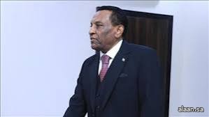 السودان يدعو المجتمع الدولي لدعم مبادرة السلام الحكومية