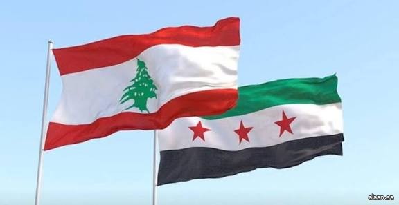 سوريا ولبنان يوقعان اتفاقية لنقل المحكومين