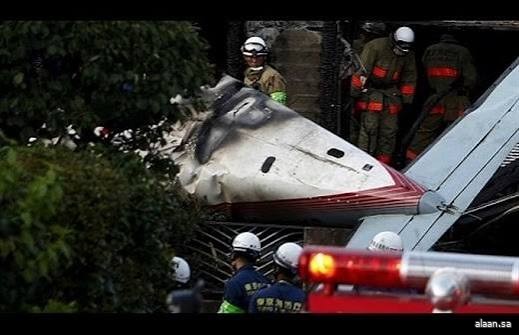 مصرع ثلاثة أشخاص في حادث تحطم طائرة خفيفة قبالة سواحل جنوب أستراليا