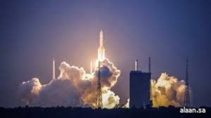 الصين تُطلق مركبتها الفضائية التجريبية الرابعة القابلة لإعادة الاستخدام