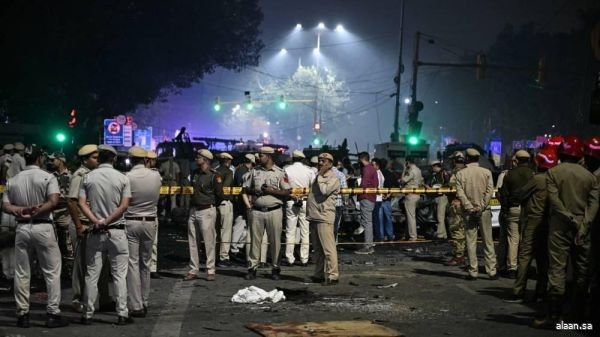 إصابة 4 طلاب هنود في هجوم بسكين في روسيا