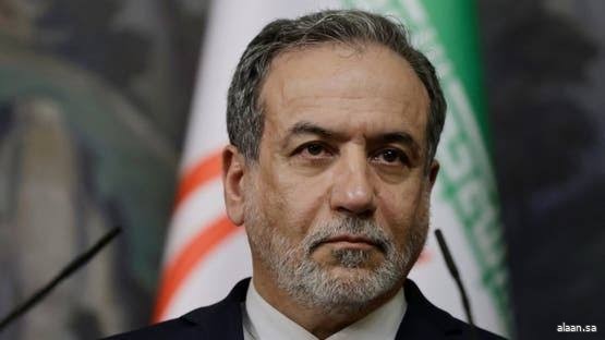 عراقجي : الاعتراف بحق طهران في تخصيب اليورانيوم أمر جوهري لنجاح المحادثات مع الولايات المتحدة