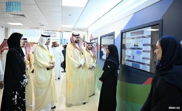 البنيان يرعى إطلاق فعاليات المؤتمر الآسيوي التاسع عشر للموهبة والإبداع بجدة