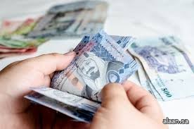 نمو السيولة في الاقتصاد السعودي بأكثر من 193 مليار ريال خلال عام حتى نهاية نوفمبر 2025م