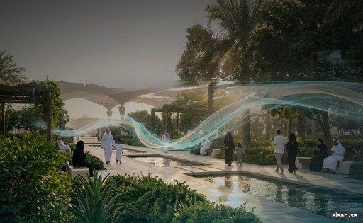 انطلاق ملتقى المدينة المنورة للأنسنة والذكاء العمراني غدًا