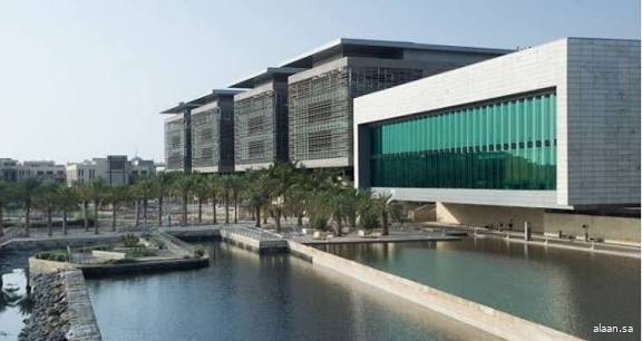 "الفيفا" يعتمد جامعة الملك عبدالله للعلوم والتقنية أول معهد أبحاث في الشرق الأوسط وآسيا