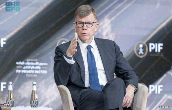 محافظ صندوق التنمية الوطني: تحفيز رأس المال الخاص يمثل ركيزة أساسية لتسريع تحقيق مستهدفات رؤية المملكة 2030