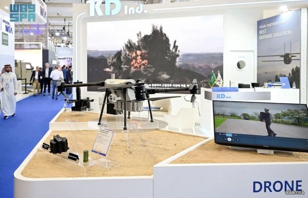 مشاركة واسعة للشركات الكورية في معرض الدفاع العالمي 2026