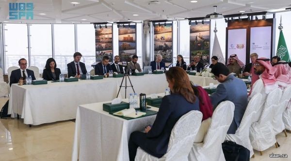 البرنامج السعودي لتنمية وإعمار اليمن يستضيف مجموعة شركاء اليمن (YPG) بمشاركة أممية ودولية