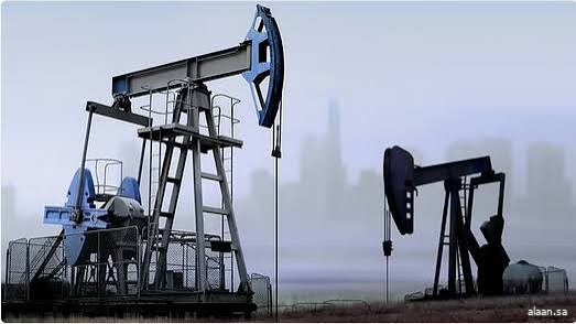 النفط يرتفع .. وبرنت يسجل 69.74 دولارًا للبرميل