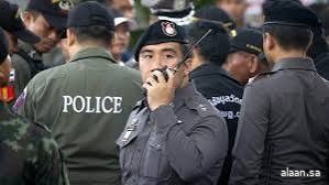 إطلاق نار في مدرسة بجنوب تايلاند