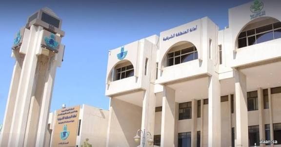 "أمانة الشرقية" تتصدر مؤشرات الاستدامة المالية بنسبة 109% تغطية للإيرادات و7 آلاف عقد استثماري