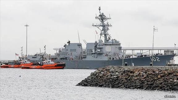 الجيش الأمريكي يُعلن مقتل 3 أشخاص بعد قصف قارب في البحر الكاريبي