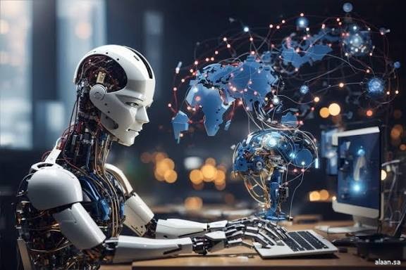 الذكاء الاصطناعي ينشر نيابة عنك على مواقع التواصل بعد الوفاة