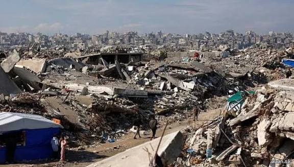 لجنة إدارة غزة تطالب بمنحها "الصلاحيات الكاملة" لأداء مهامها في القطاع