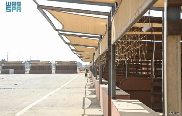 أمانة جازان تجهز 27 سوقًا رمضانيًا لدعم الأسر المنتجة وتعزيز الحركة الاقتصادية