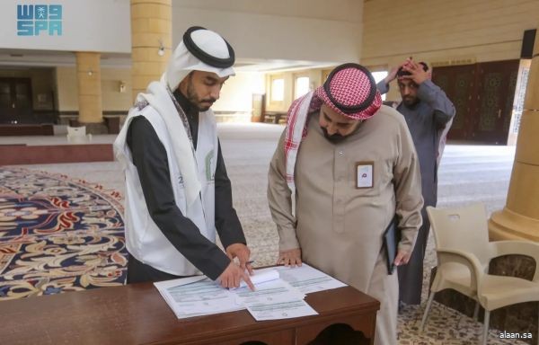 "الشؤون الإسلامية" تستعد لاستقبال رمضان بأكثر من 930 منشطًا دعويًا في مساجد وجوامع منطقة القصيم