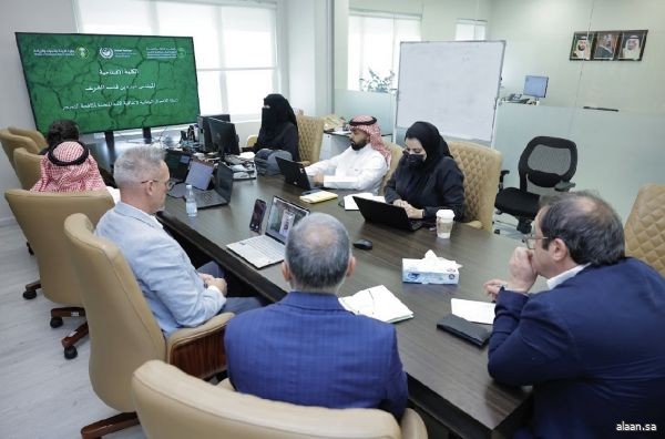 بمشاركة 16 دولة.. "الغطاء النباتي" يعقد الاجتماع الإقليمي التعريفي الأول لتعزيز التعاون في مجال مكافحة التصحر