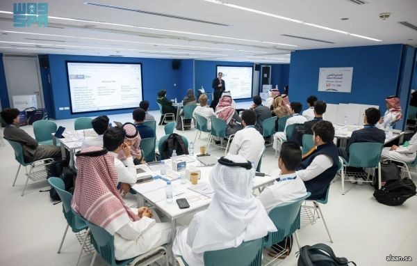 "مدينة الطاقة الذرية" تستضيف البرنامج التأهيلي للمشاركات الدولية بمشاركة 66 مبدعًا