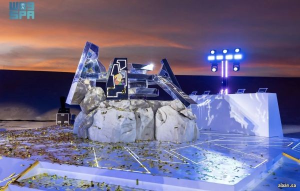 شركة القدية للاستثمار تعلن بدء الأعمال الإنشائية لمركز الفنون الأدائية