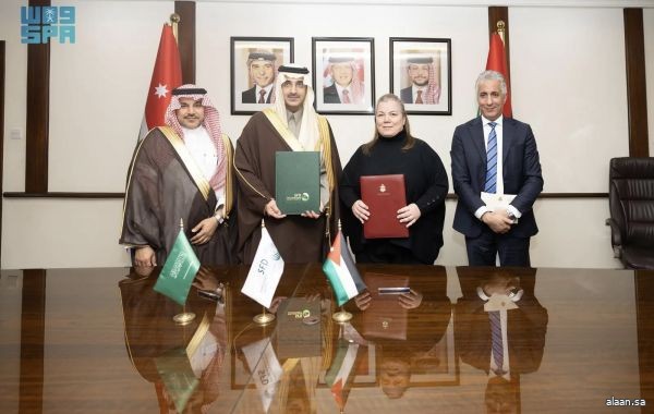 الصندوق السعودي للتنمية يسهم في تمويل استكمال مستشفى في الأردن