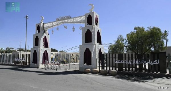 عسير تتزين لاستقبال رمضان بفعاليات تعكس أصالة الموروث وروحانية الشهر