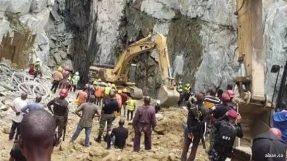 نيجيريا .. وفاة 37 بغاز أول أكسيد الكربون