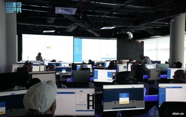 بمشاركة 25 جهة حكومية .. الأرصاد : ينفذ تمرين "رصد 11" لرفع الجاهزية في موسم رمضان