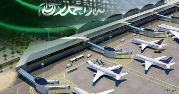 جاهزية مطارات السعودية لاستقبال ضيوف الرحمن خلال شهر رمضان المبارك وموسم ذروة العمرة 1447هـ