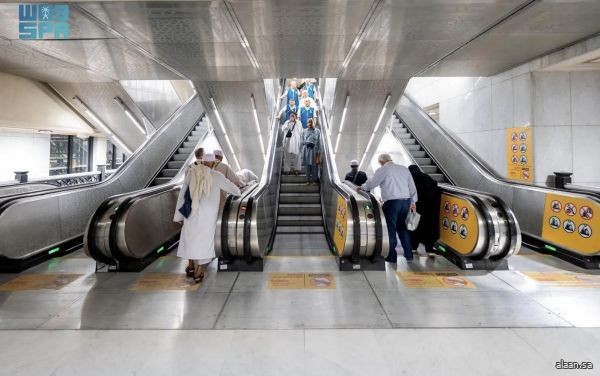 التوسعة السعودية الثالثة بالمسجد الحرام.. عناية متواصلة وخدمات متكاملة