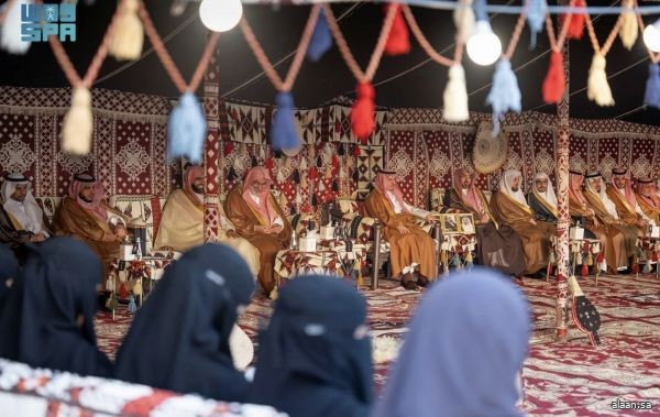 ديوان المظالم ينظّم أمسية وطنية بمناسبة يوم التأسيس