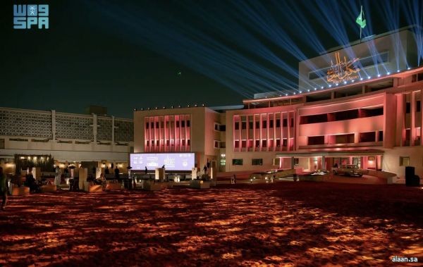 وزارة الداخلية تستكمل مبادرتها النوعية "مكان التاريخ" لإحياء مواقعها التاريخية