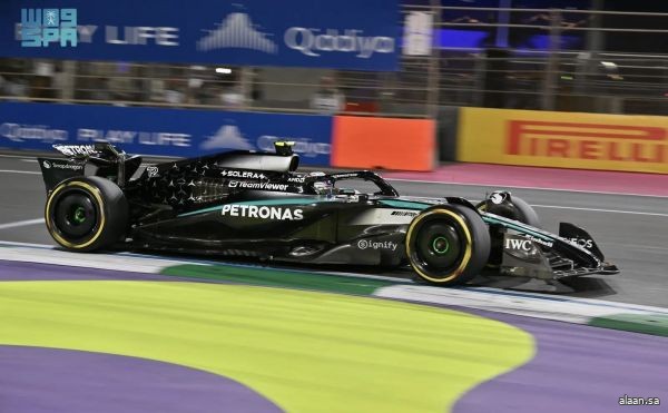 سيارات Formula1 2026 ترسم ملامح جديدة في المنافسة