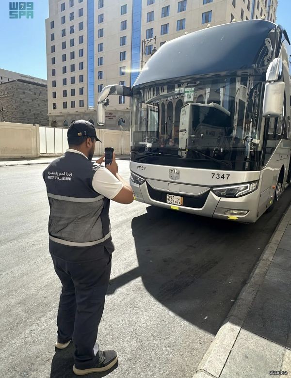 وزارة الحج والعمرة: إيقاف 3 شركات عمرة لمخالفة التزامات السكن للمعتمرين