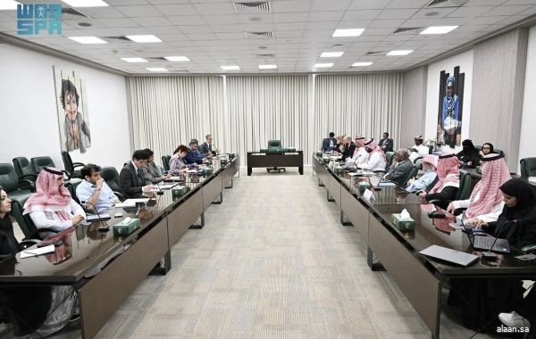 مركز الملك سلمان للإغاثة ينظّم جلسة نقاش حول خطة الاستجابة الإنسانية لليمن 2026م