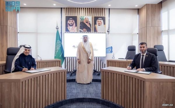 الهيئة السعودية للمياه تستقبل وفدًا من وزارة الطاقة السورية للاطلاع على نموذج المملكة الرائد عالميًا في صناعة المياه