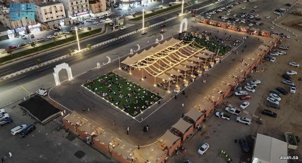 مدينة جيزان .. تعدّد الإيقاعات يصنع يومًا رمضانيًا بين البحر والحياة العصرية