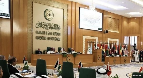 اجتماع استثنائي لـ"التعاون الإسلامي" في جدة يبحث التصعيد الإسرائيلي وخطط الاستيطان والضم