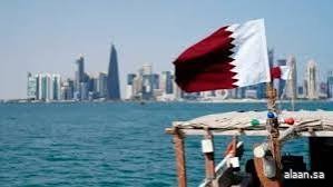 قطر تعرب عن إدانتها الشديدة للهجمات الإيرانية على المملكة