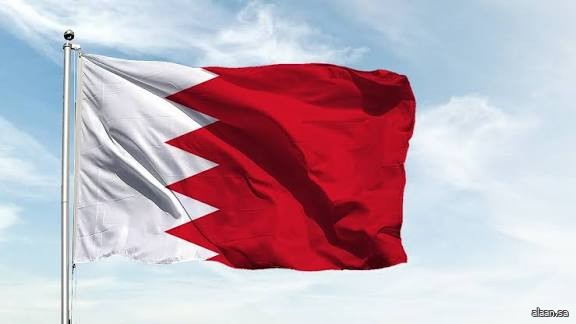 البحرين تدين وتستنكر بشدة الهجمات الصاروخية الإيرانية على أراضيها والمملكة العربية السعودية والإمارات وقطر والكويت والأردن